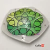 Verypuzzle Geranium Puzzle Cube Educational Puzzle Gift Idea X'mas Birthday 3