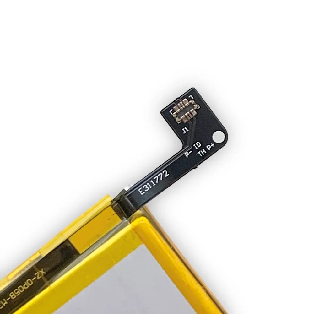Batterie Originale Realme BLP771 Neuve Pour Realme 6i Et Realme C25Y - Sous Blister