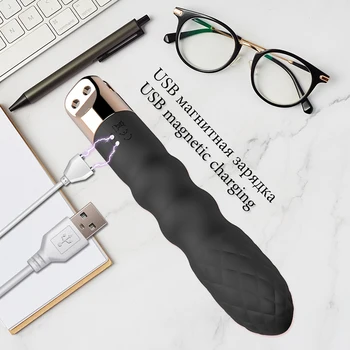 Anal whip Vibrators Multifunction Butt Plug Anal Plug Powerful Motor Unisex Sex Toys For Women Men Product Magnetic charging 4