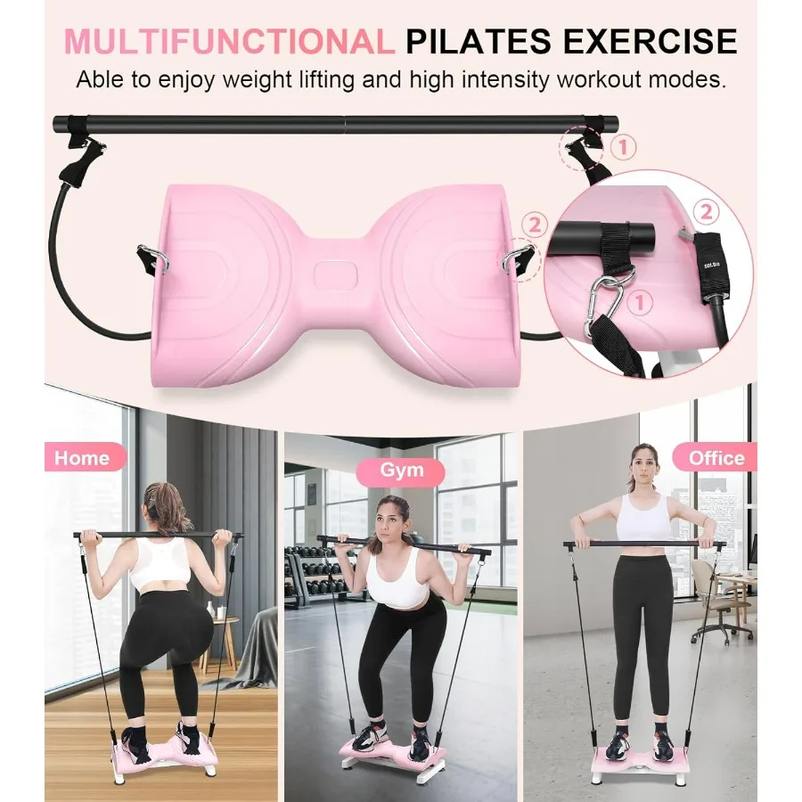 Waist Twister Machine ExerciseAb Twister Board Noiseless Waist Twisting Fitness Tool Ab Machine Waist Trainer For Women Men 330