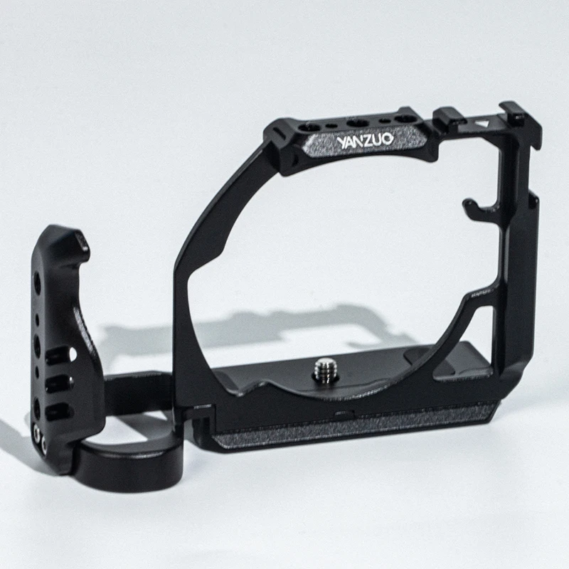 Aluminum Alloy Z30 Expansion Protection Frame Stable Shooting