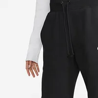 Nike véritable saisonnier nouveau femmes décontracté Sport entraînement pantalon ample DQ5616-010 4