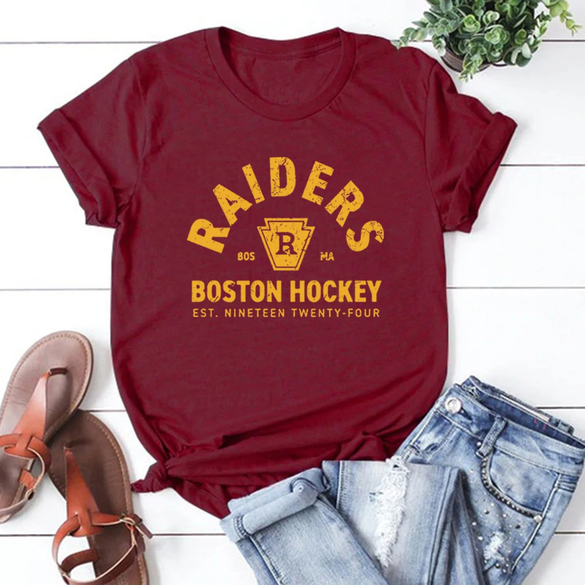 Vintage Ilya Rozanov Boston Raiders T-Shirt, inspiriert vom Heated Rivalry, Unisex-Kurzarm-T-Shirts, lässige Oberteile, Geschenk für Fans – Detail 11