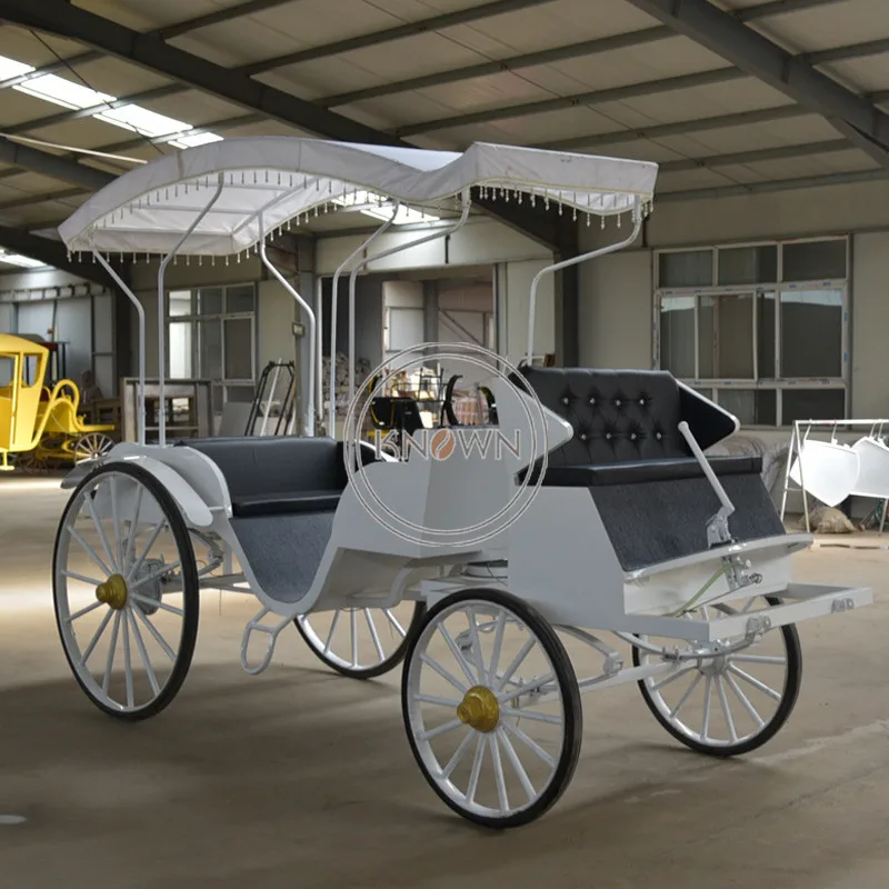 Рисунок 5 - Лидер продаж, 4-колесный прицеп принцессы