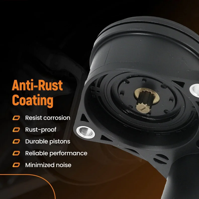 토요타 RAV4 벤자 2019-23년식 12개 톱니 주차 브레이크 액추에이터 리어 46310-33010 46310-78010 46310-07010 4631033010 4631078010