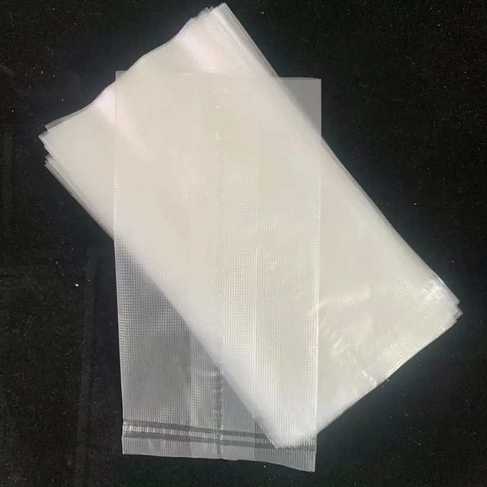 100 sacs PVA solubles pêche carpe - sacs biodégradables pour amorçage écologique et efficace