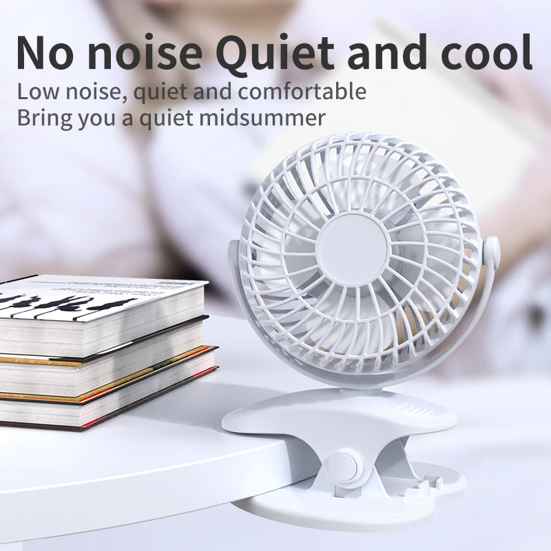 Usb Mini Portable Fan Outdoor Mini Creative Desktop Office Mute Usb Cable Fan For Outdoor Travel