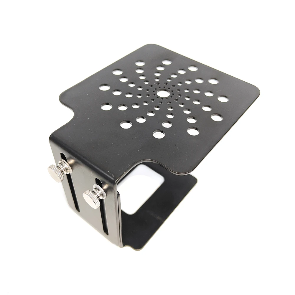 

Protective Frame Coffee Weigh Stand Long Lasting Stainless Steel Coffee Weighing Stand Heat Resistant High Durability Brand New