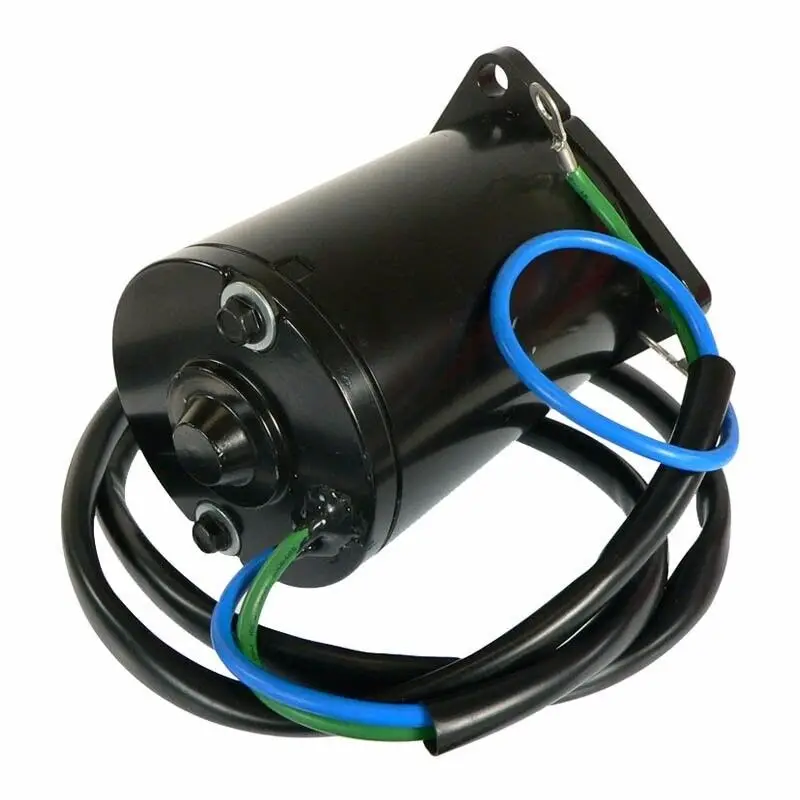 

Мотор SMFTilt Trim 10865 10870 для YAMAHA 4T F200 250 200 225 250 300 2002-2009 69J-43880-00 60V-43880-00 69J-43800-01