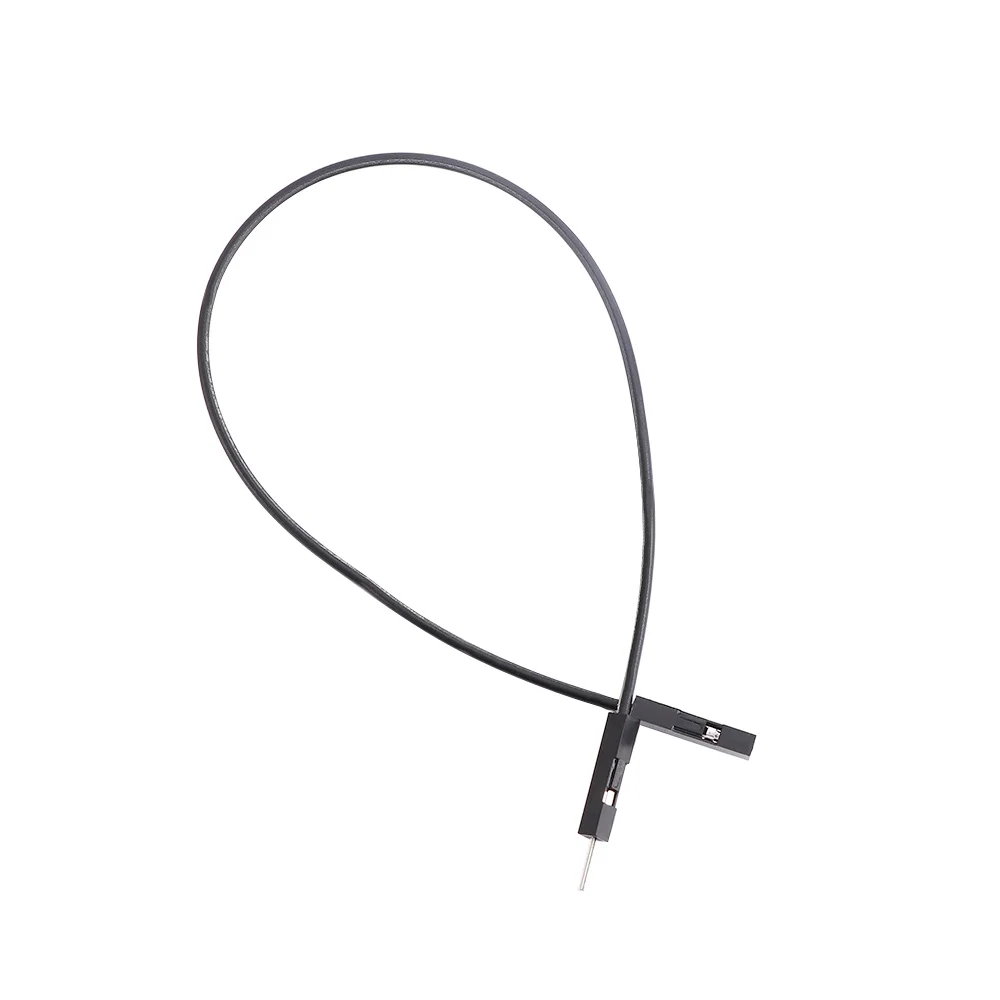 20cm DIY Dupont Cable Connector for Breadboard Jumper Wire