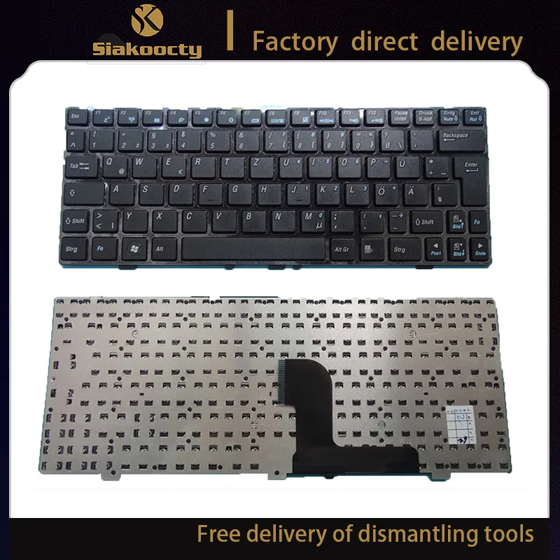 Nuovo 15-B Tastiera Per 15-B183 15 15-B 15-B000 15-B100 15T-B 15T-B100 15T-B000 15Z Tastiera Del Computer Portatile Gr Testato Al 100% Di Lavoro