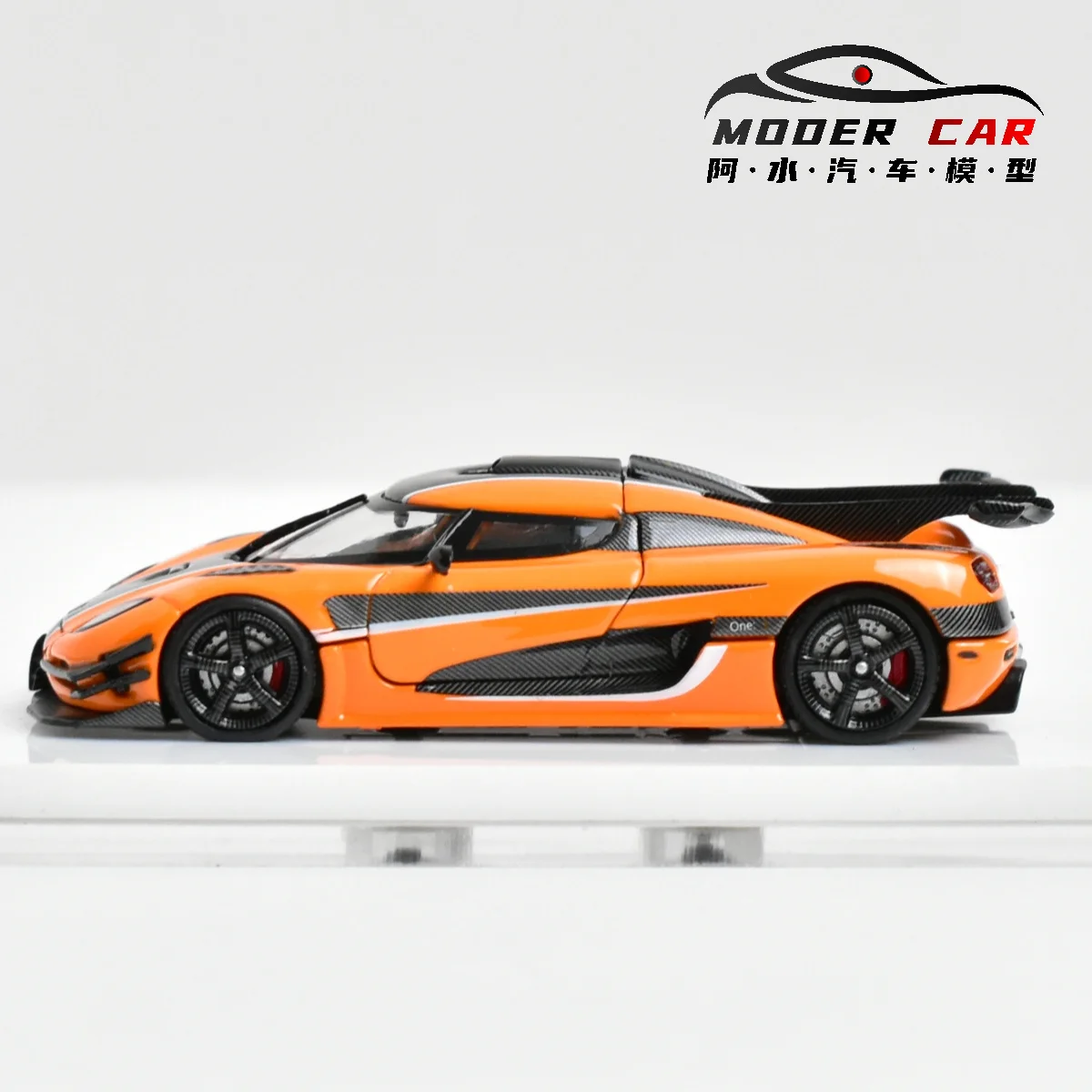 9L-012 LMLF MODEL 1/64 ケーニグセグ ONE:1 LMLF 1:64 One1 Diecast Moldel Car - AliExpress