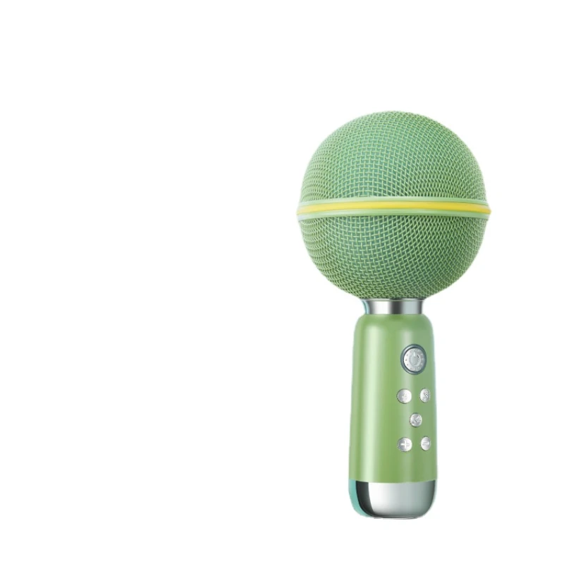 

ZC Audio Asteroid Microphone Mouthpiece Speaker Integrated