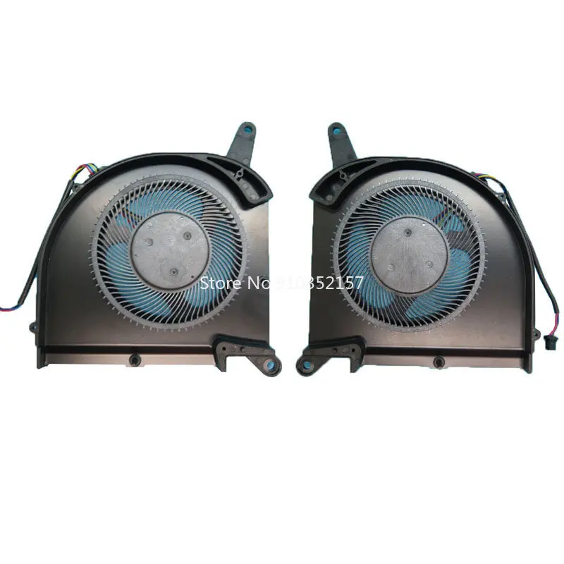 

Laptop CPU GPU FAN For Gigabyte For AORUS 15G KB SB WB XB YB For AORUS 15G KC YC XC For AORUS 15P KB WB RX5LVC New