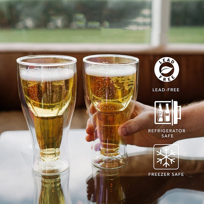 Unique Beer Glasses, Cool Beer Mugs 2024