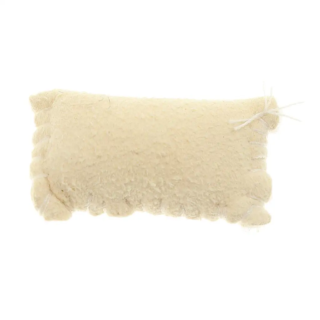 2x Chinese Erhu Filter Pads for Erhu Replacement Accessories