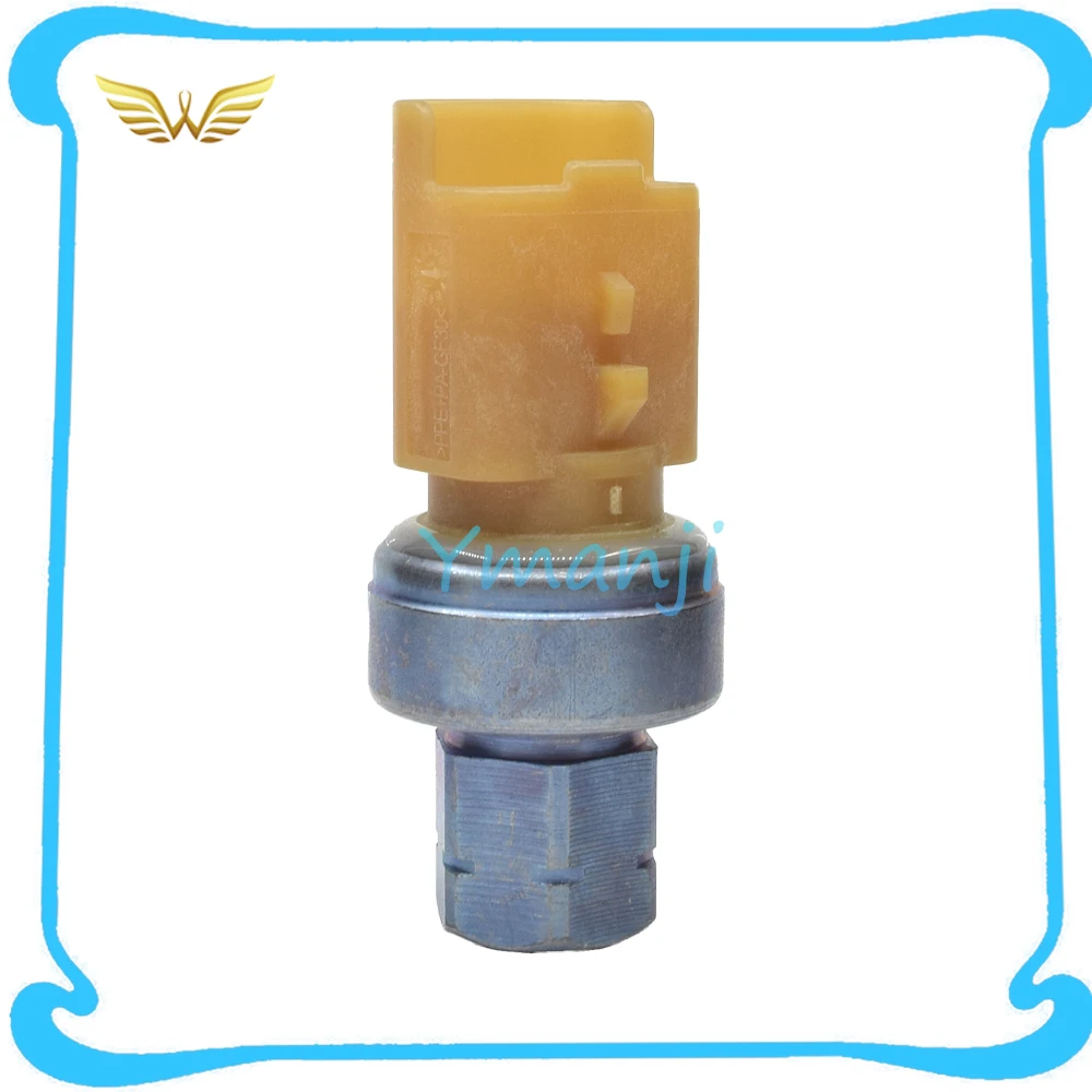 プジョー 307 206 207 408 9647971280 ACエアコン圧力センサースイッチ