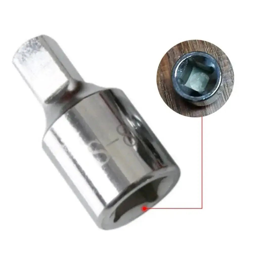 Oil Pan Disassembly Tool 8mm Square For Renault Peugeot