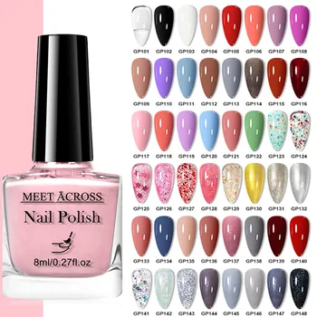 Peel Off Polish 1