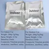 5-30 bags indoor outdoor Cold sparkler Electronic Spark Machine Composite T1 Powder For Stage events show 200g 2