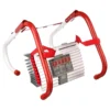 Kidde 2-Story Fire Escape Ladder with Steel Anti-Slip Rungs Rope Ladder Aluminum Telescopic Ladder  | USA | NEW 6