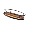 2025 New Multitier Storage Shelf Convenient for Small Kitchens And Dining Area 5