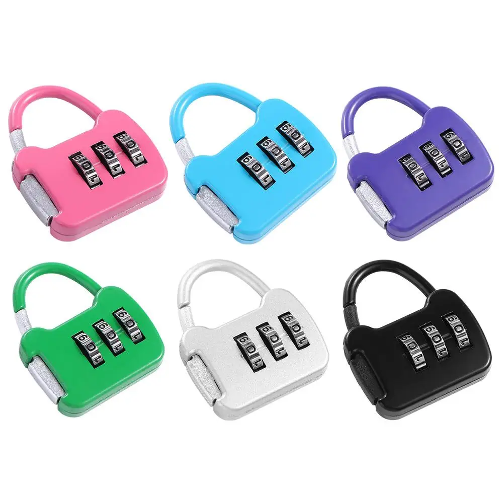 

Яркий замок на молнии для шкафа, 1 шт.