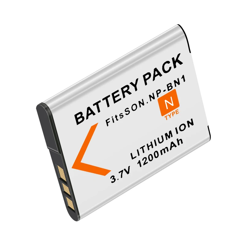 NPBN1CameraBatteryForSonyQX10TX200TX9WX100TX5WX5CW620W630W670TX100.jpg
