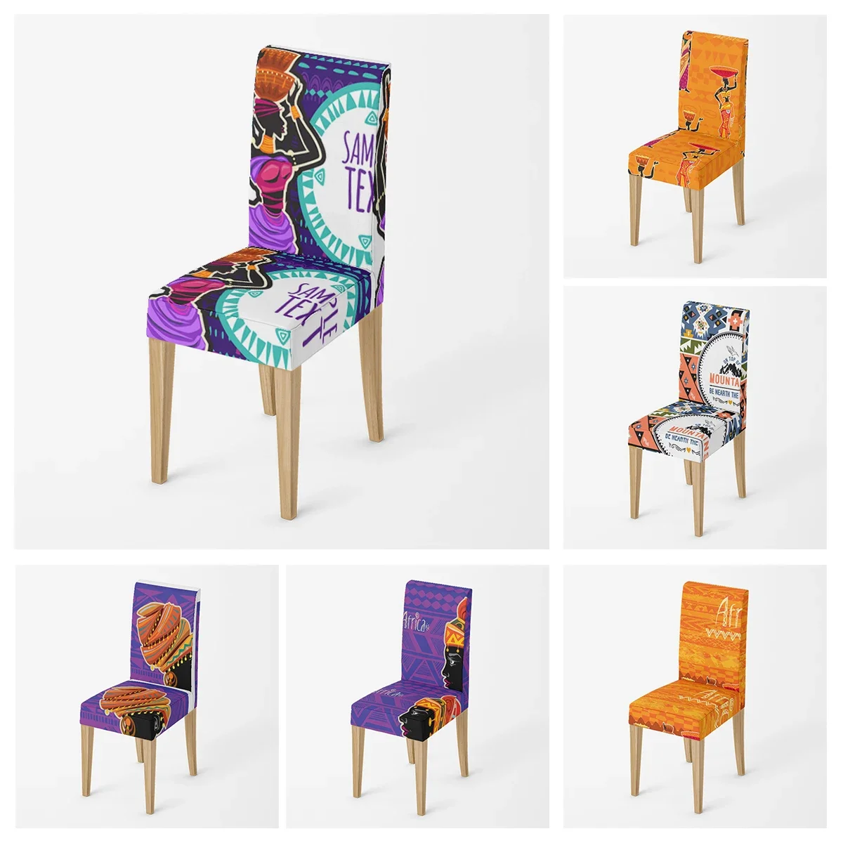 

Регулируемые эластичные стулья для обеда, свадебные чехлы aaaa