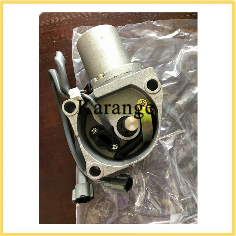 Throttle Motor Governor Accelerator 4614911 4360209 for Hitachi