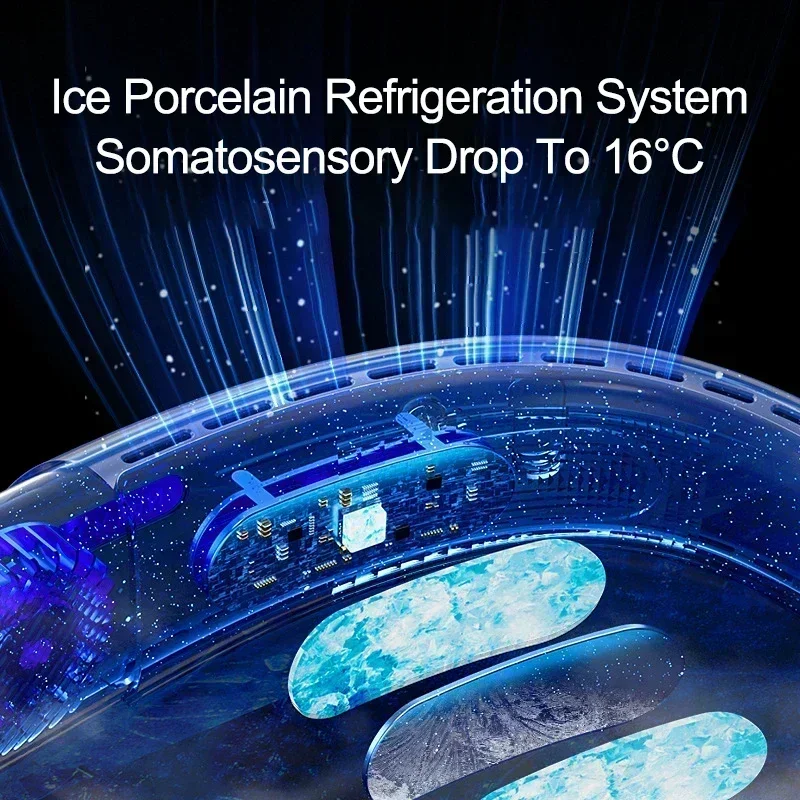 Рисунок 3 - Xiaomi 6000 мА/ч подвесной шейный