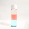 150ml Tricolor Sensitive Facial Cleanser Mild Eye Lip Makeup Remover Concentrates Private Label Cleansing Oil Custom Bulk 2