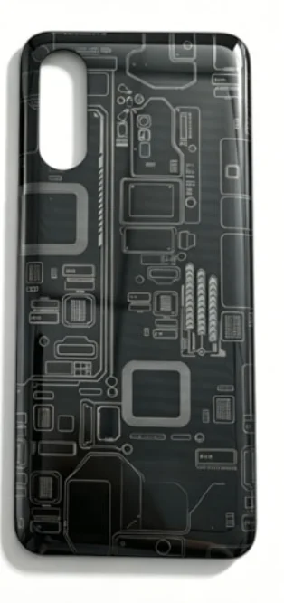 Technology Black