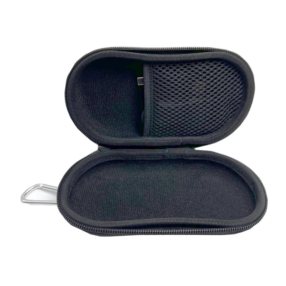 

Carrying Case Scratch Proof Storage Case Portable Dust-proof Travel Case Compatible For NEOGEO/M30 Game Controller
