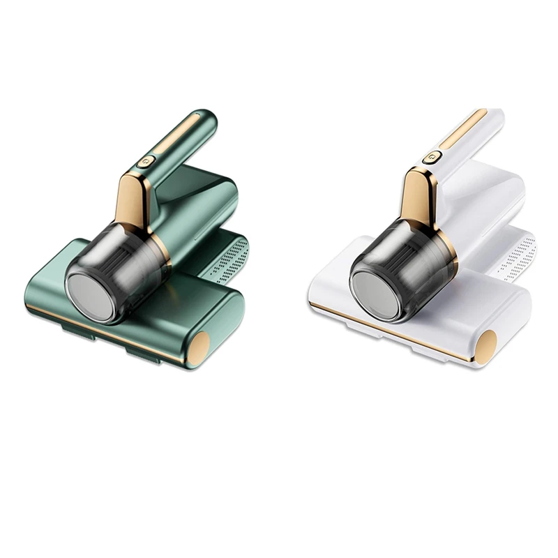 

Mites Hand Vacuum Cleaner,Mite Sucker With UV-C Light,Mite Vacuum Cleaner,Mite Vacuum For Mattresses,Sofa,Carpets