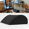 Ergonomic Feet Pillow Relaxing Cushion Support Foot Rest Under Desk Feet Stool for Home Office Computer Work Foot Rest Cushion 2