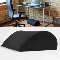 Ergonomic Feet Pillow Relaxing Cushion Support Foot Rest Under Desk Feet Stool for Home Office Computer Work Foot Rest Cushion 2