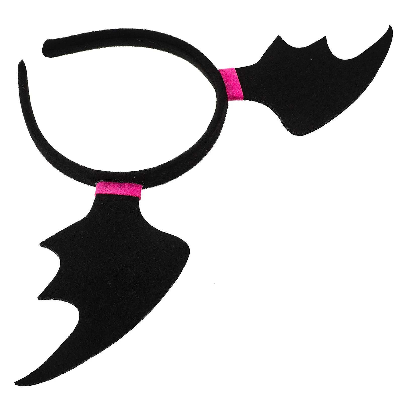 4 Pezzi Fasce Per Capelli Halloween | Con Zucca, Pipistrello, Ragnatela | Per Costume Strega, Vampiro, Feste