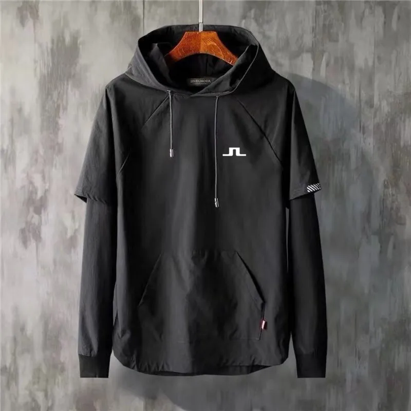 NEW Golf Clothing Men Autumn Men Golf Wear Golf Wear Men Windbreaker