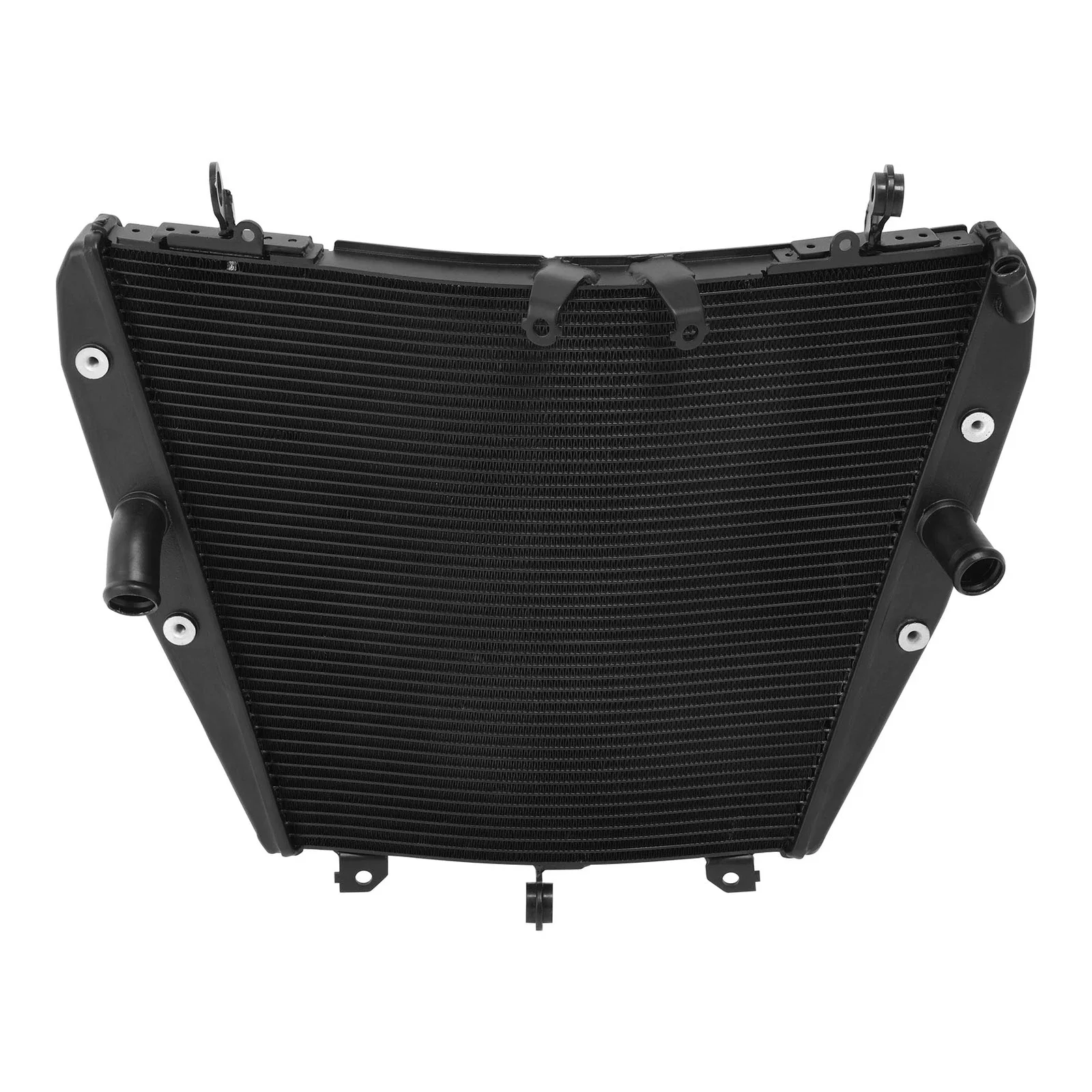 Motorcycle Radiator Cooler Cooling For Honda CBR1000RR CBR 1000RR SP ...