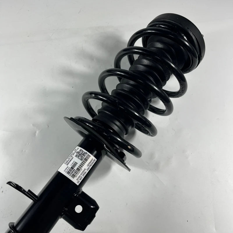 1X 새 프론트 쇼크 업소버 어셈블리 31316764603 31316764604 BMW E53 X5용