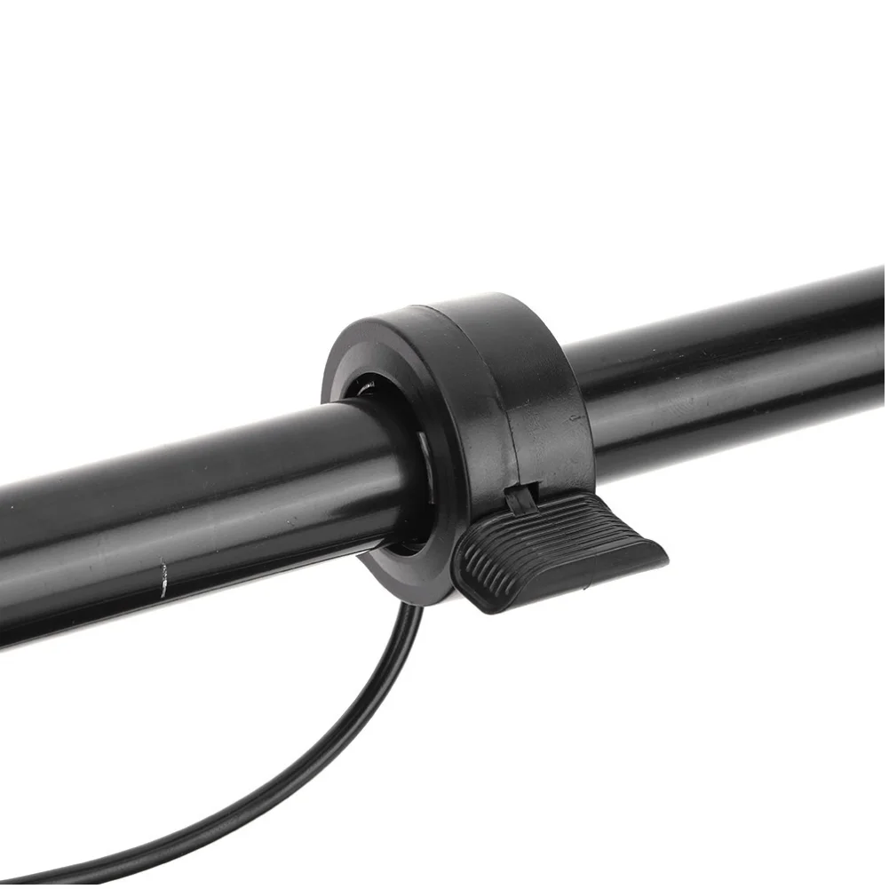 Universal Electric Bike & Scooter Thumb Throttle Accelerator