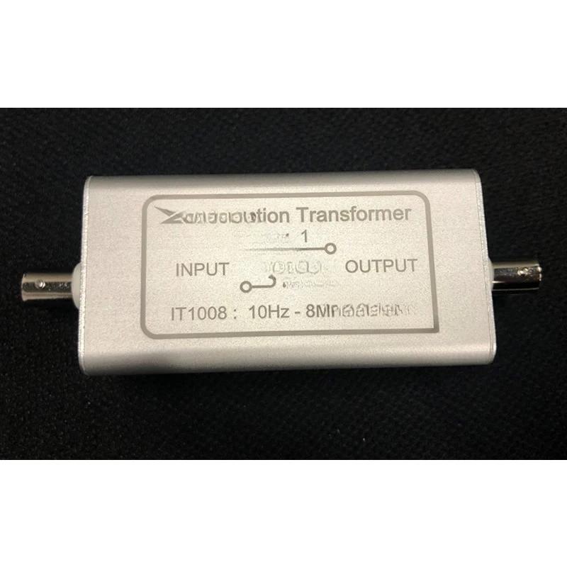 Broadband-injection-transformer-IT1008-signal-isolation-switching-power ...