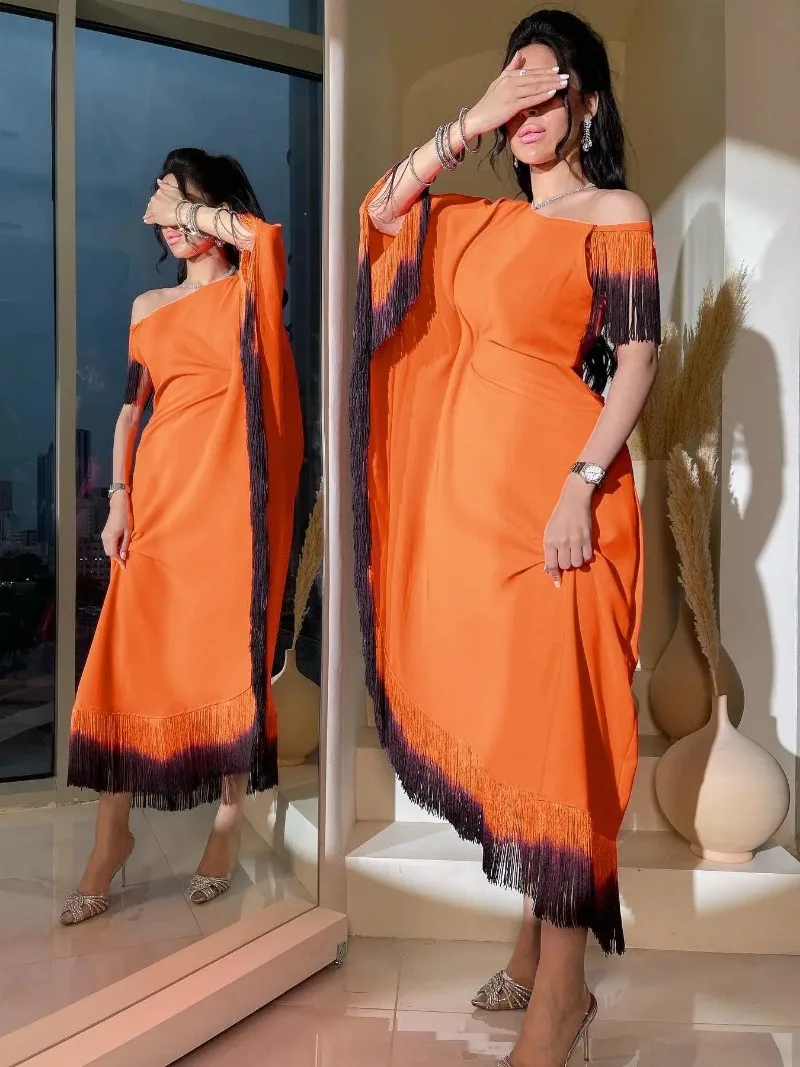 Рисунок 6 - Африканские платья для женщин 2024