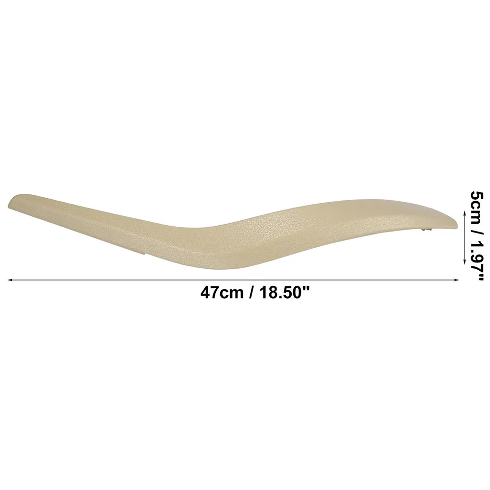 

Great Accessories Handle Trim E84 FOR BMW Handle Pull Inner Door Left Side Panel Trim Cover 51412991777 51412991778