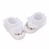 Spring and Summer Newborn Bed Shoes With Comfortable Cloth Soles For Learning To Walk 3