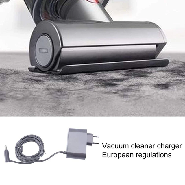 26.10V 780mA chargeur pour Dyson V8 ABSOLUTE FLUFFY