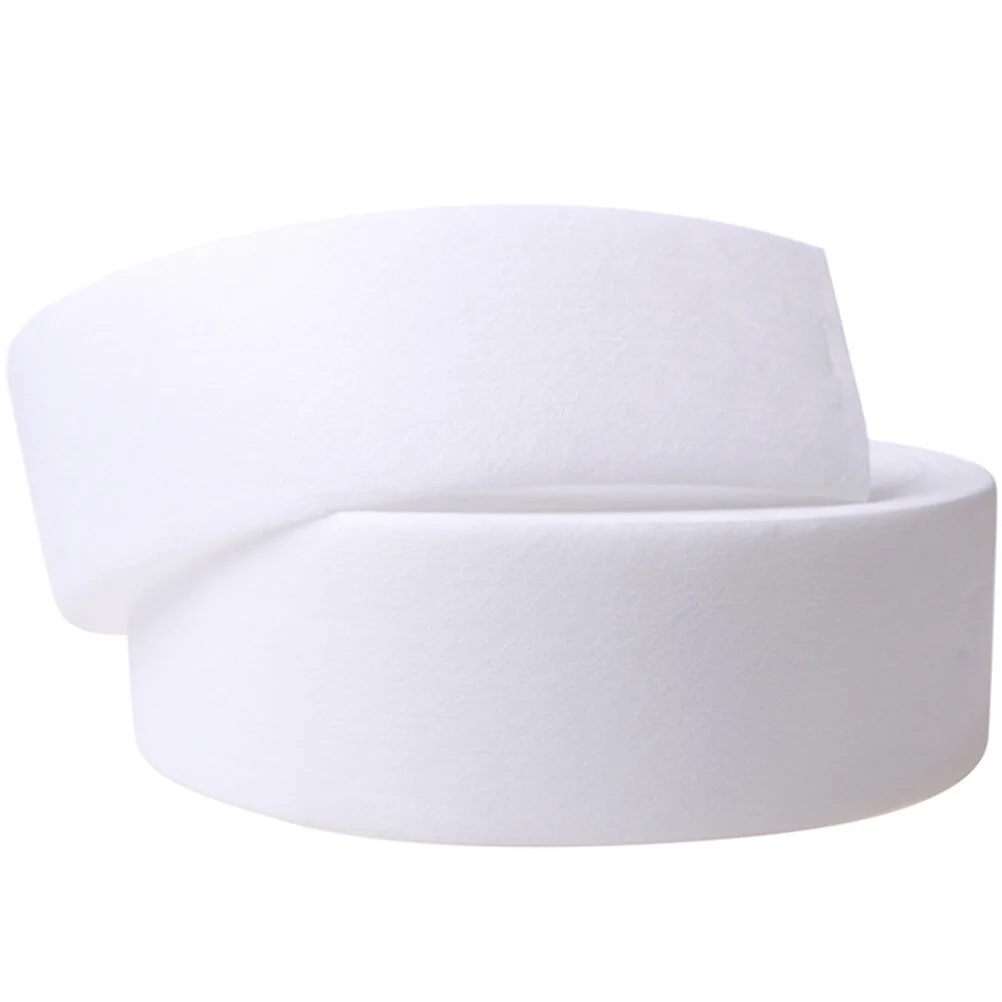 Beauty Hair Removal Paper Body Cleaner Epilating Strips Wax Non-woven Remove Tapes 4