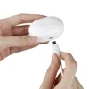 JINGHAO Hearing Aids Sound Amplifier Rechargeable Digital Sound Enhance For Elderly Father Mother Gift White 5