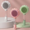 Cat Combs Pet Grooming Needle Brush Magic Massage Spray Comb for Cat Dog Cleaning Care Pet Cleaning Supplies 5